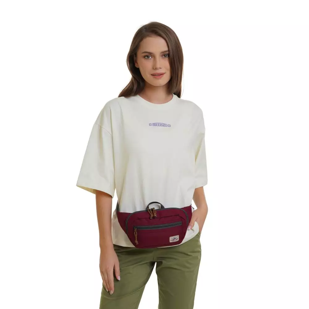 Eiger Grapnel Waist Bag 1A