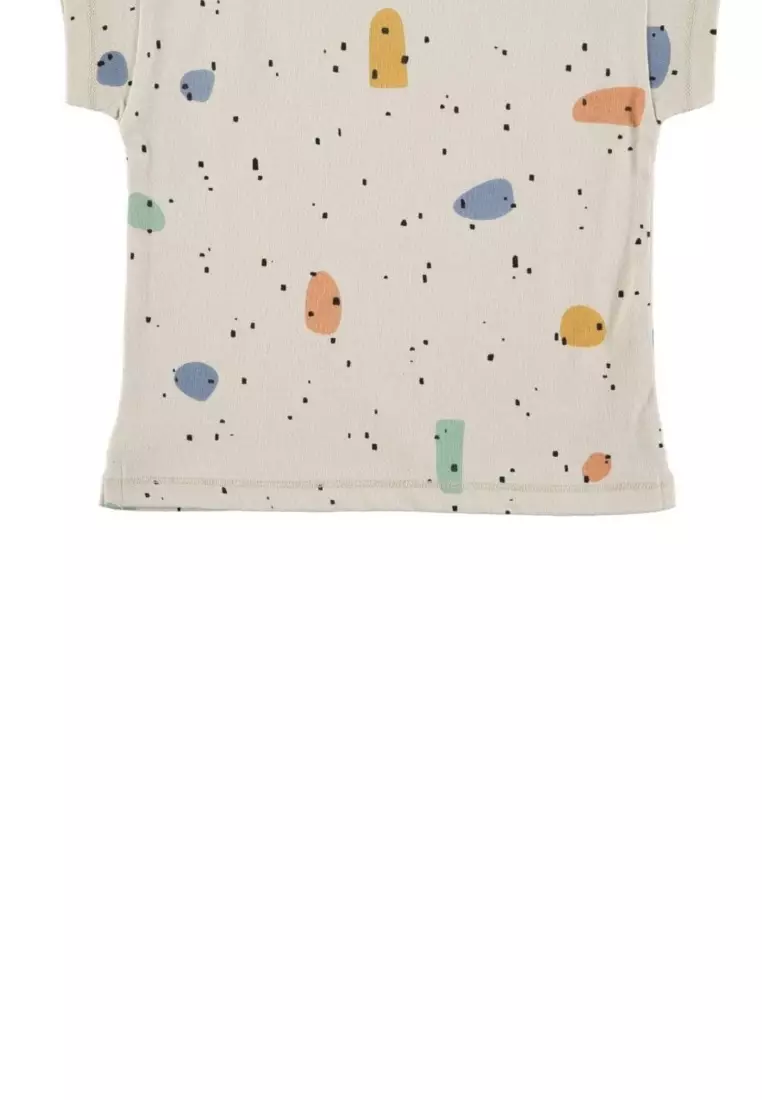 Tallad Baby & Toddler Tops