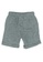 FOX Kids & Baby grey Baby Boy Shorts 88963KAF4F5A47GS_2