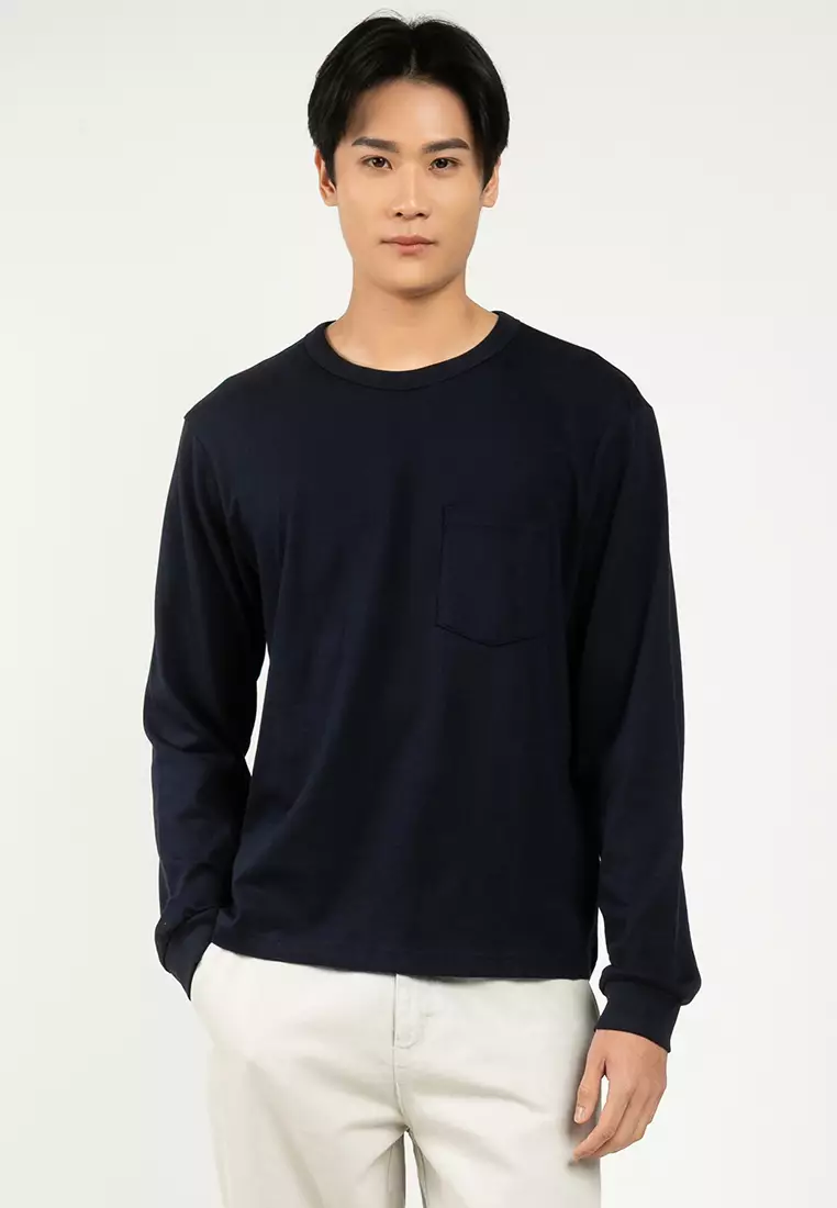 Heavyweight Relaxed T-Shirt