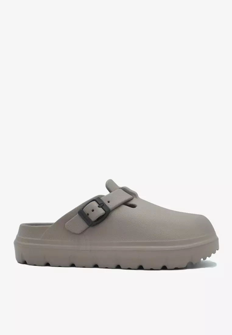 Dr Cardin Ladies Ultralight Outdoor Eva Sandal L-SLN-1708