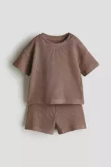 Brown Medium Dusty