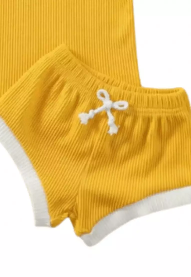 Lebie Baby & Toddler Outfits