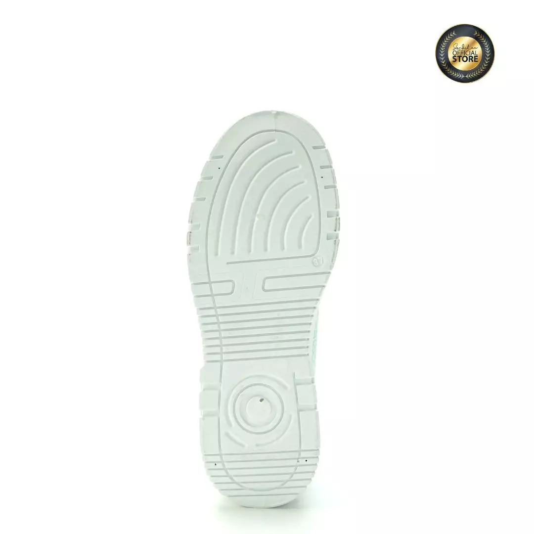 LEV By Zandilac - Sepatu Sneakers Wanita Dewasa CH241269WD - HIJAU SAGE
