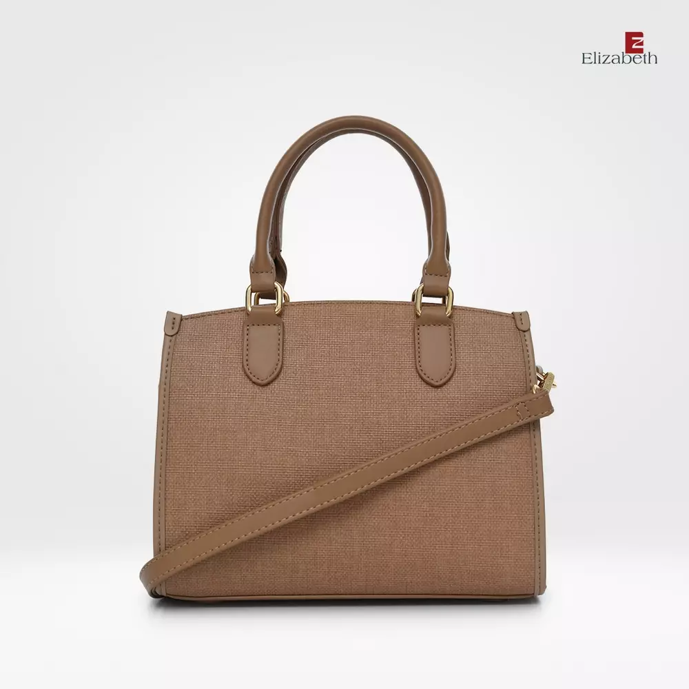 Tas Elizabeth Handbag 0798-1921 Taupe