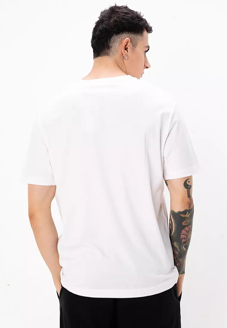 Archive Shield T-Shirt