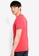 Polo Ralph Lauren red Sscncmslm1-Short Sleeve-T-Shirt 3D81DAA5F2B8FCGS_1