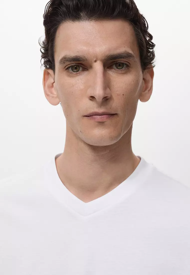 V-Neck T-Shirt
