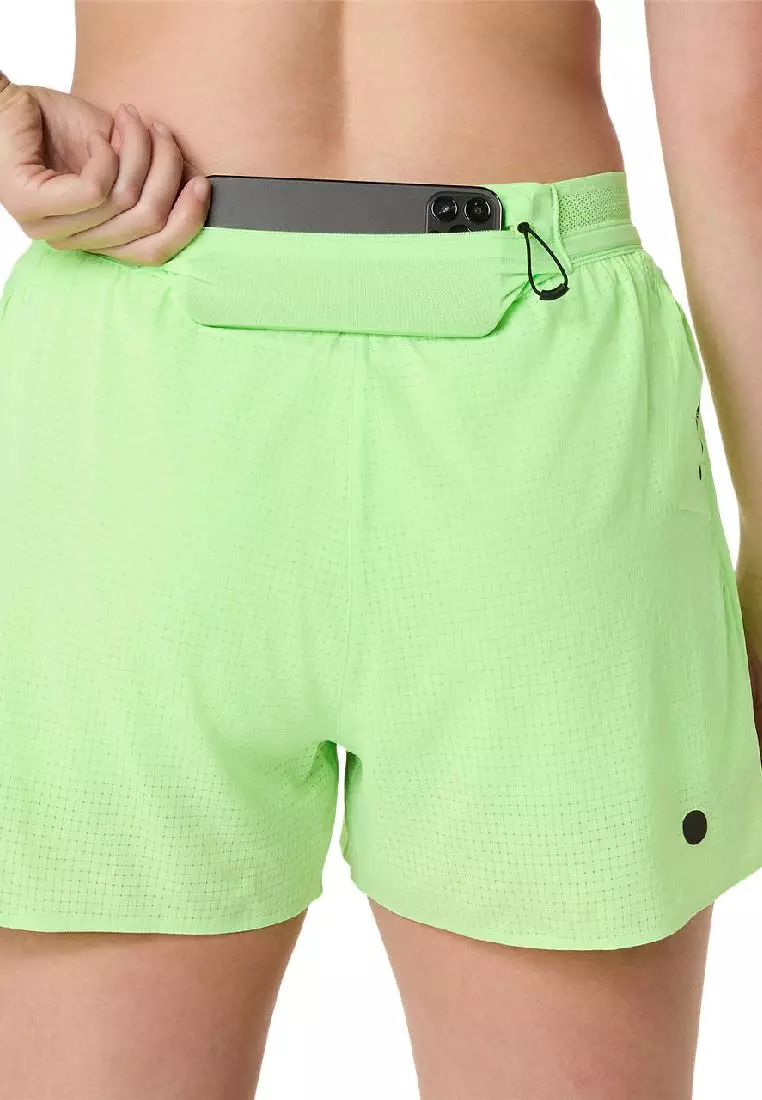 METARUN SPLIT SHORTS 2012D349-300