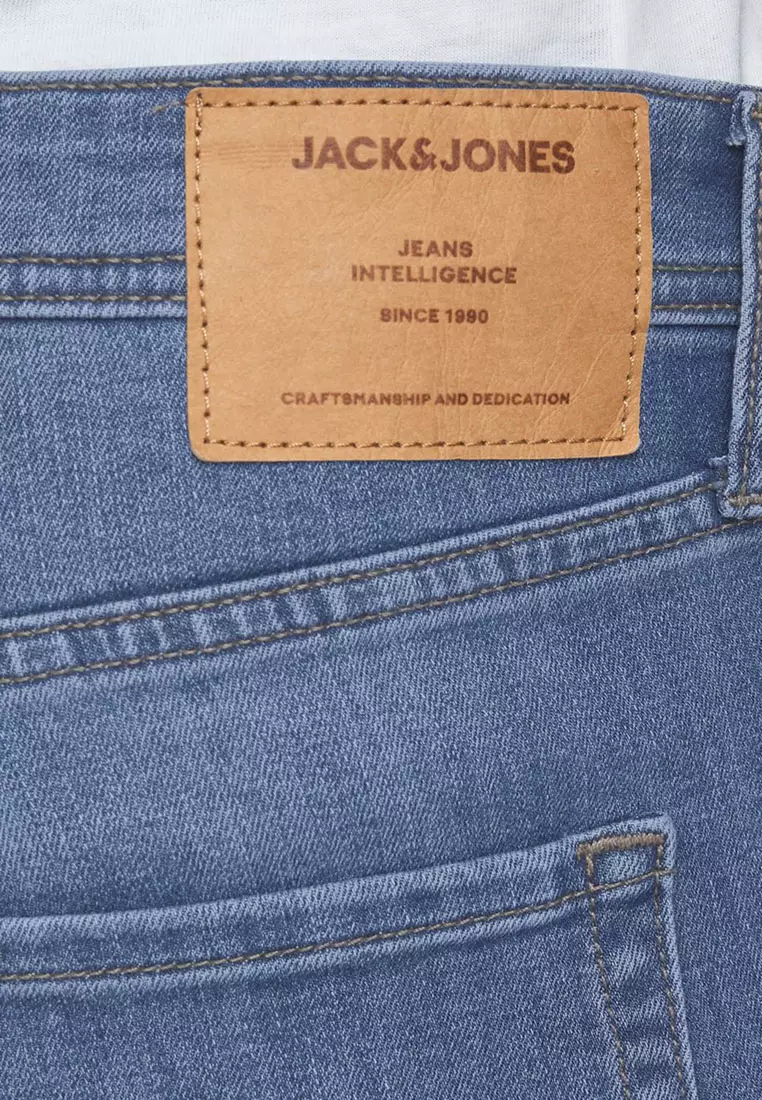 Glenn jeans store jack jones