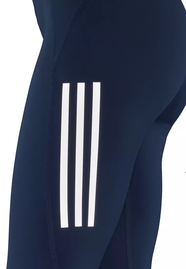 Buy ADIDAS own the run 7/8 running leggings Online