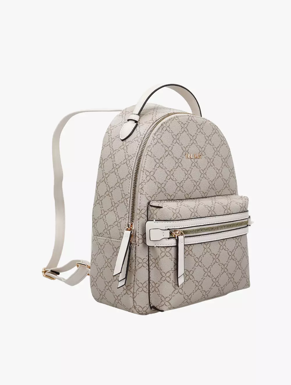 Nine west chelsea dome backpack discount