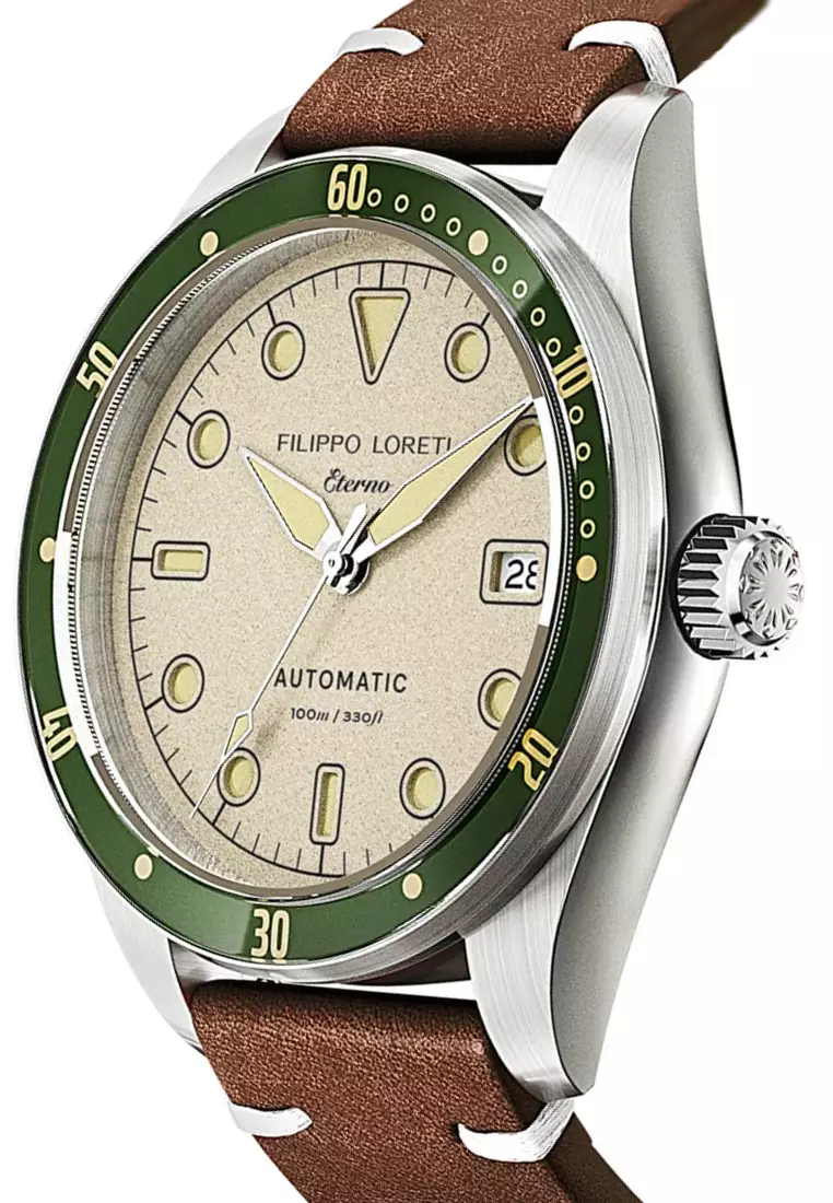 Filippo Loreti Filippo Loreti Eterno Diver Eterno Diver cream