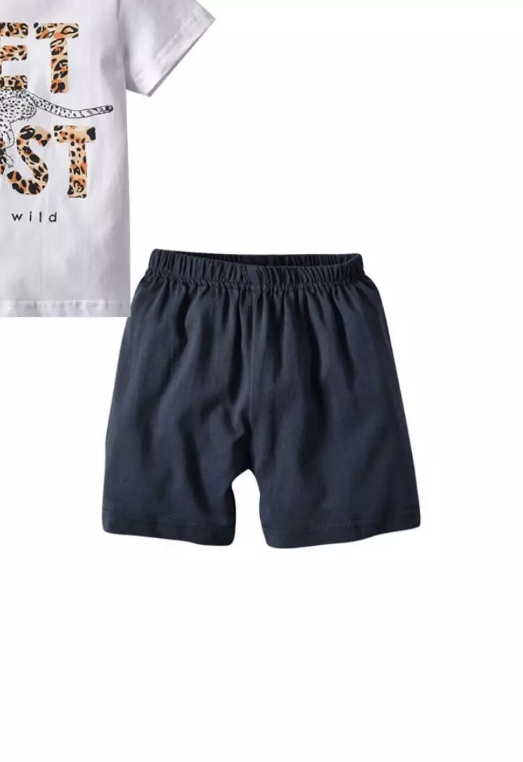 Clost Baby & Toddler Outfits