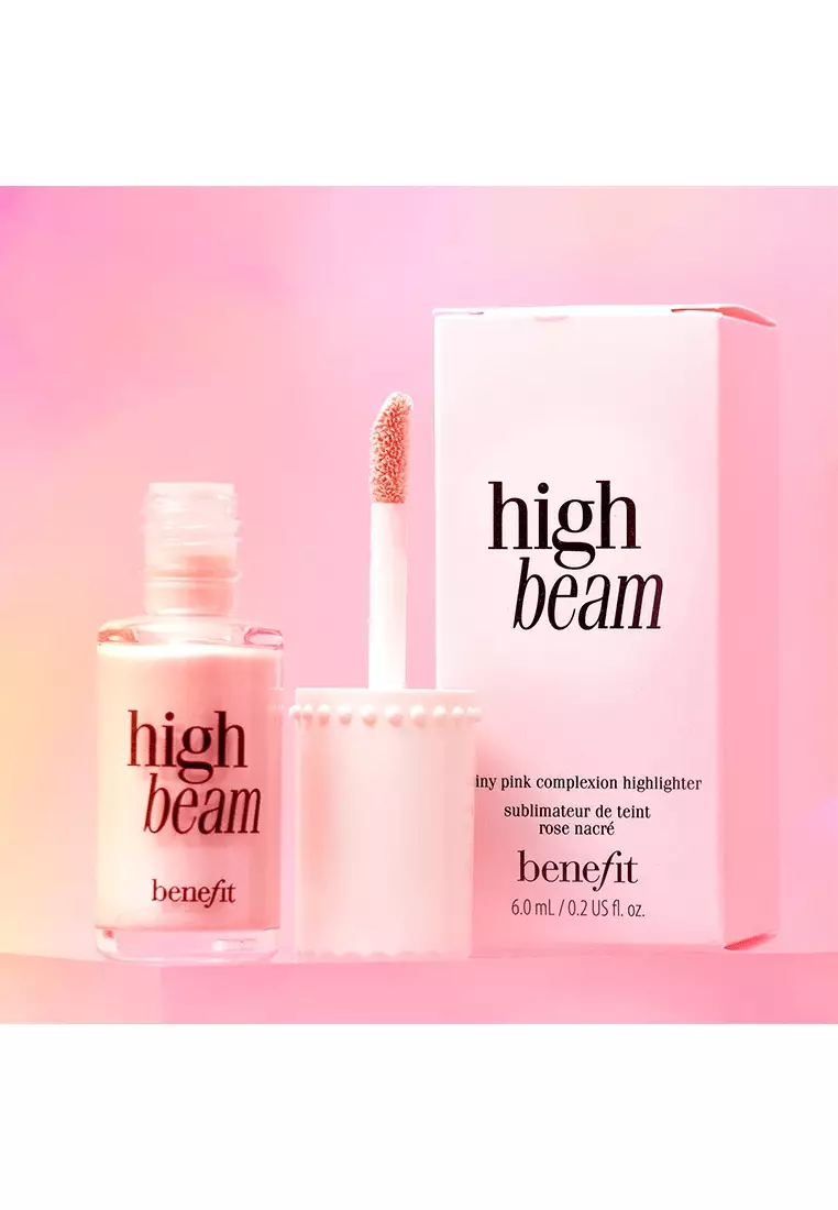 Buy Benefit High Beam Liquid Highlighter 2024 Online ZALORA Philippines