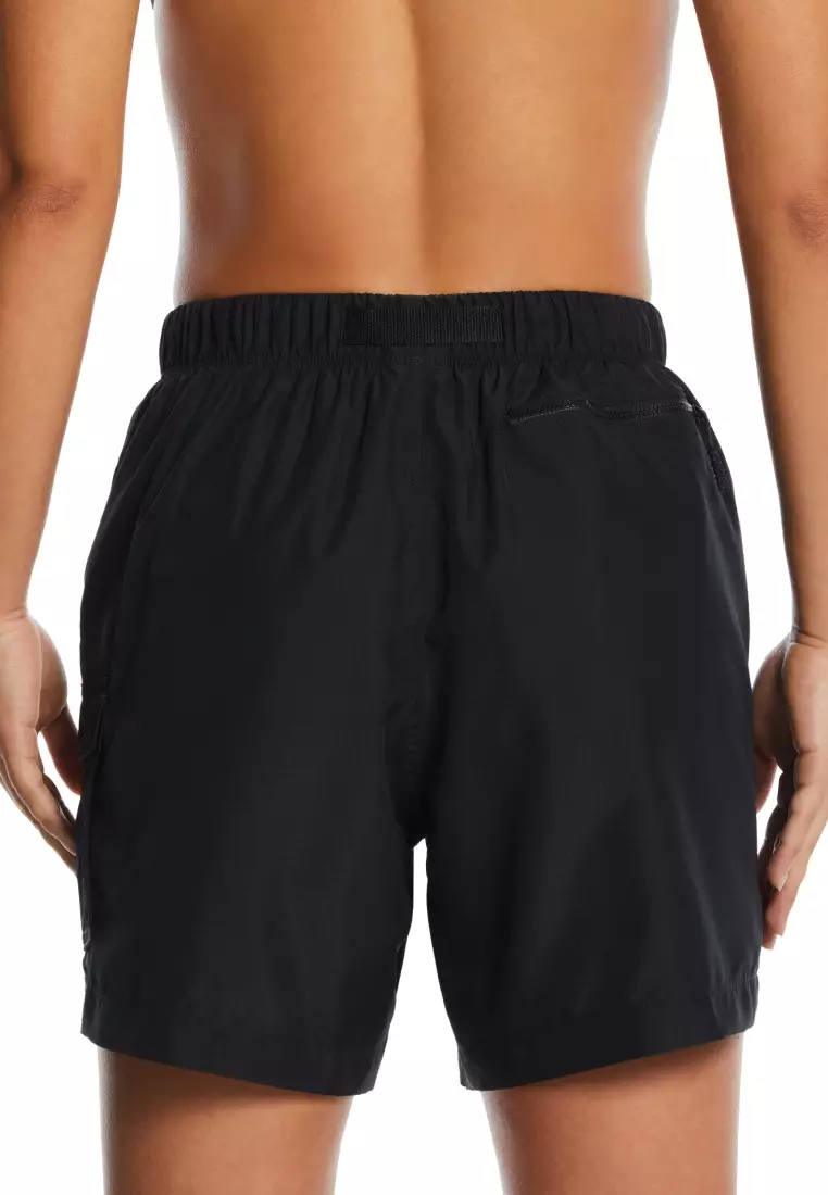 Voyage Cover-Up Short