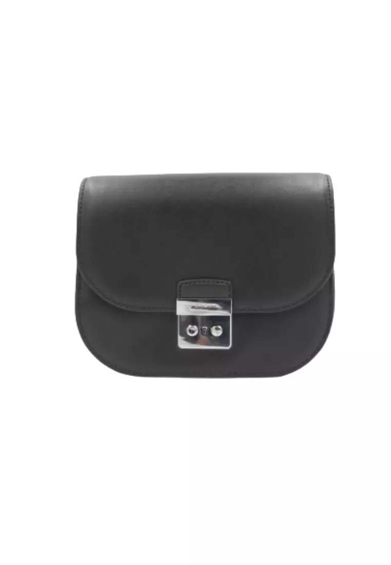 Michael kors small sloan hot sale bag