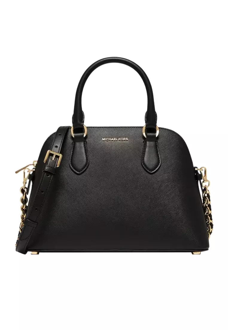 Michael kors md th satchel leather store