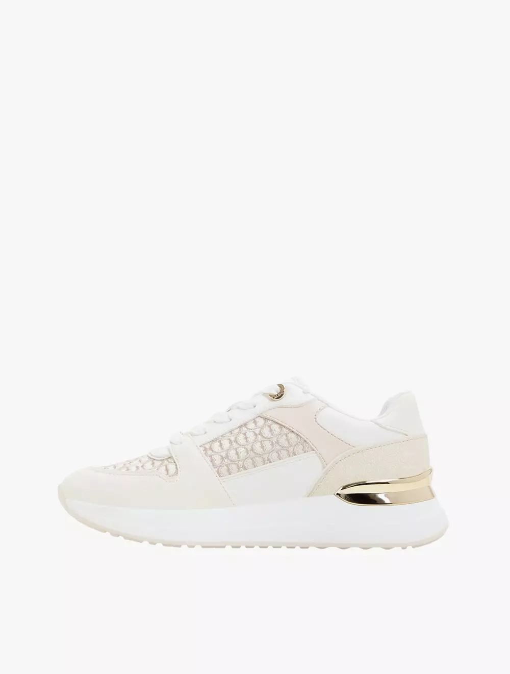 Aldo Gumtree Joggers - Cream Multi