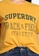 SUPERDRY yellow T&f Tee - Original & Vintage F2A3CAA2FE0422GS_3