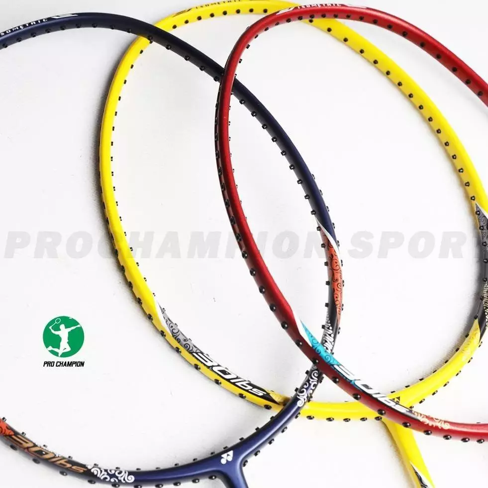Raket Badminton Yonex Arcsaber 73 Light Rudy Series Turquoise