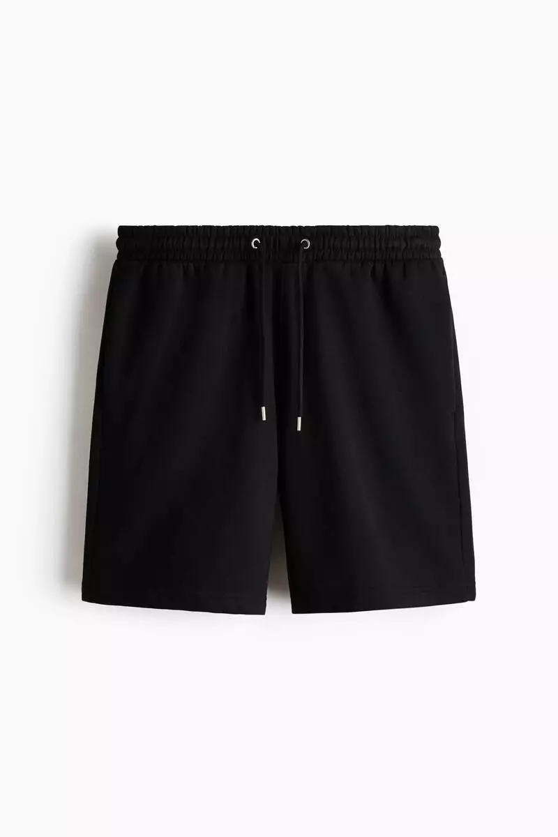 Regular Fit Shorts