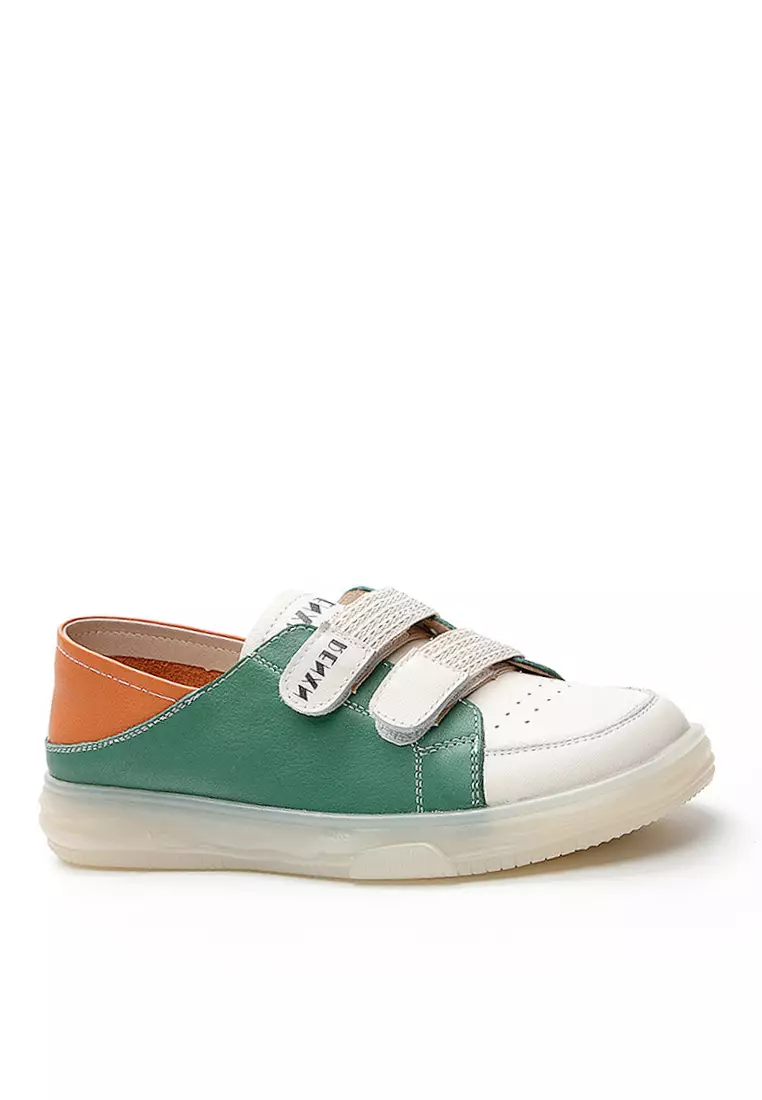 Discount on Twenty Eight Shoes  shoes - SKU: VANSA Top Layer Cowhide Reversible Casual Shoes VSW-C68327
