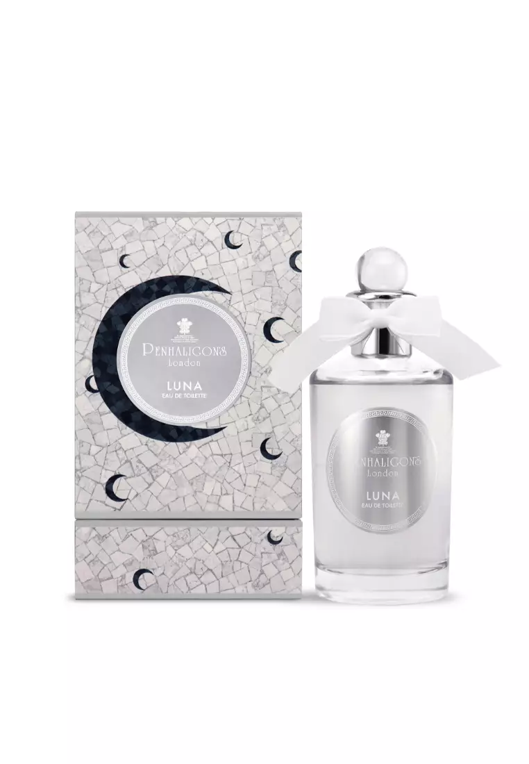 Buy Penhaligon's PENHALIGON'S- Luna Eau De Toilette 100ml