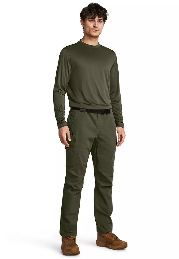 Tactical Elite Cargo Pants
