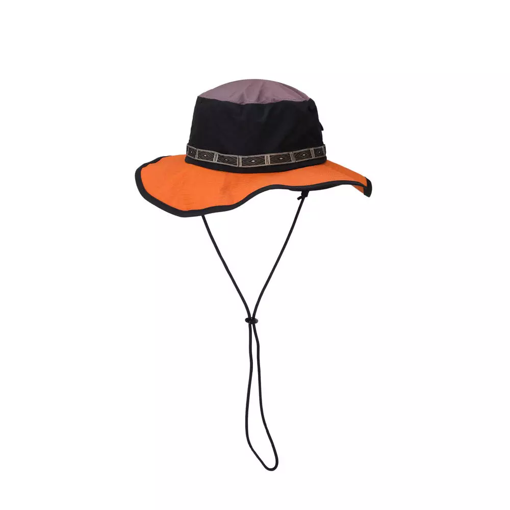 Eiger Ethno Crude Bucket Hat