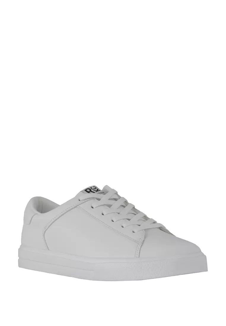 Kenneth cole hot sale white sneaker