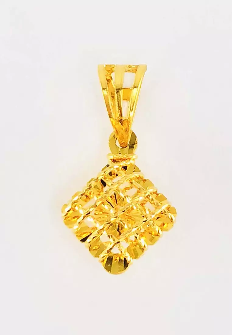 Certified gold cheap jewellery online