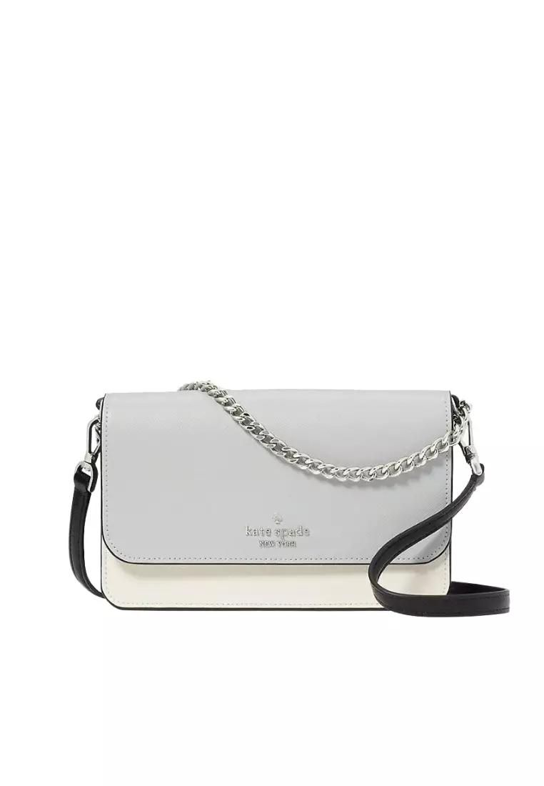 Buy Kate Spade Kate Spade Madison Crossbody Bag Flap Convertible In
