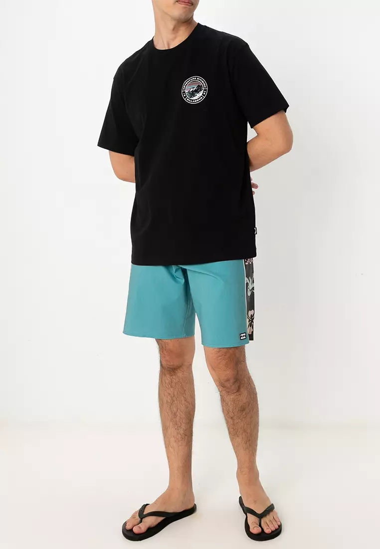 D Bah Pro 18" Boardshorts