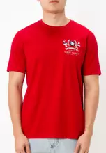 Medium Red