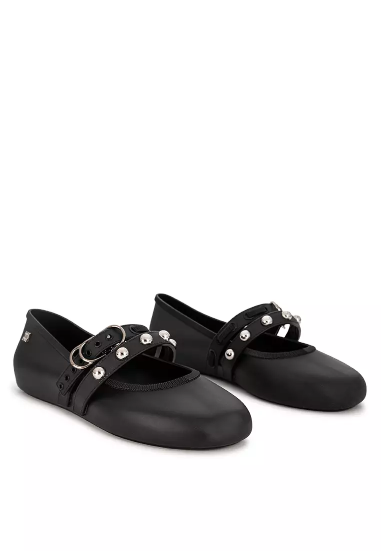 Soft Ballerina Studs Ad