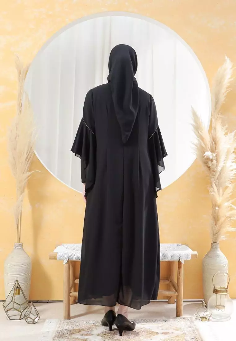 EPC Gamis Zephyra - Rose Tan