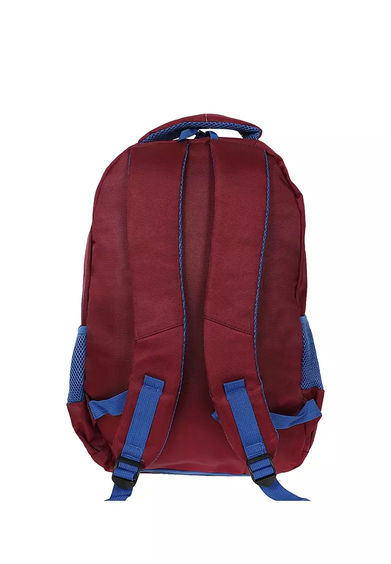Backpack Prosport 2865-21 Red Blue