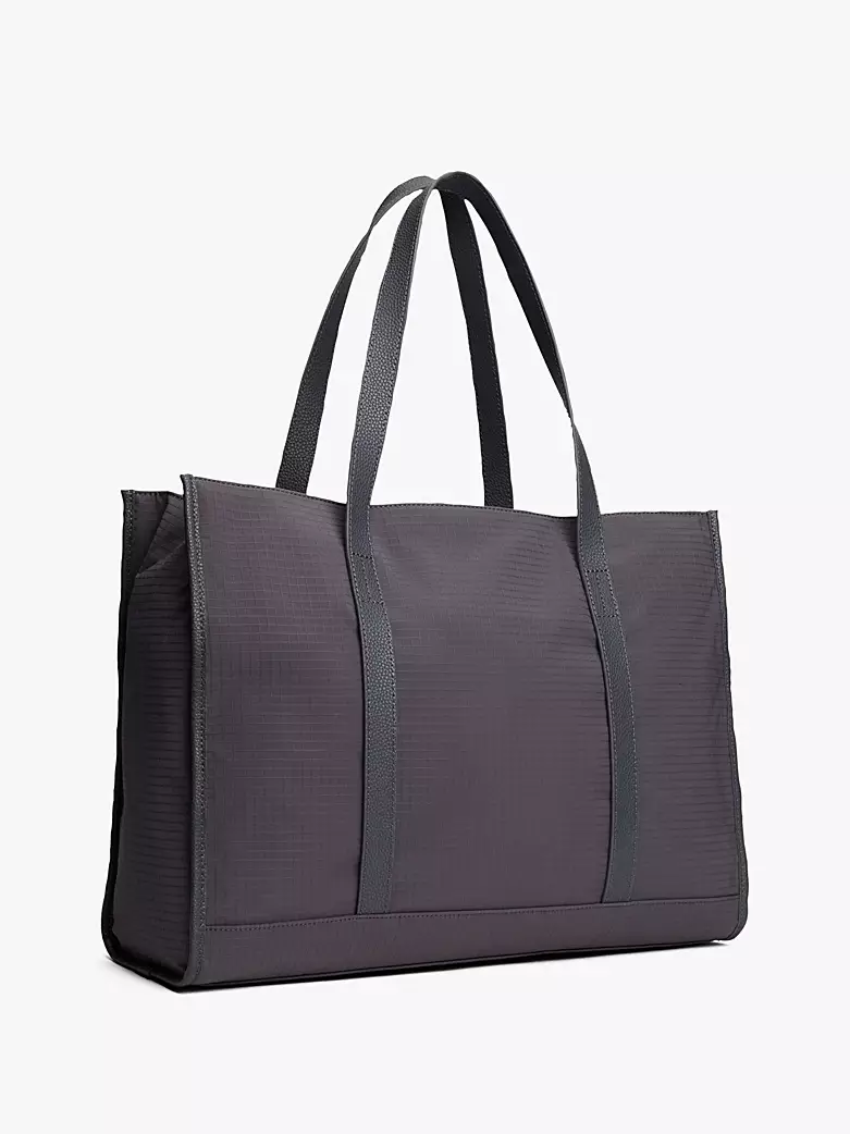 Tommy Hilfiger - Casual Tote Bag