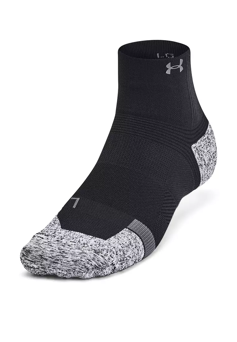 ArmourDry® Pro Unisex 3-Pack Quarter Socks
