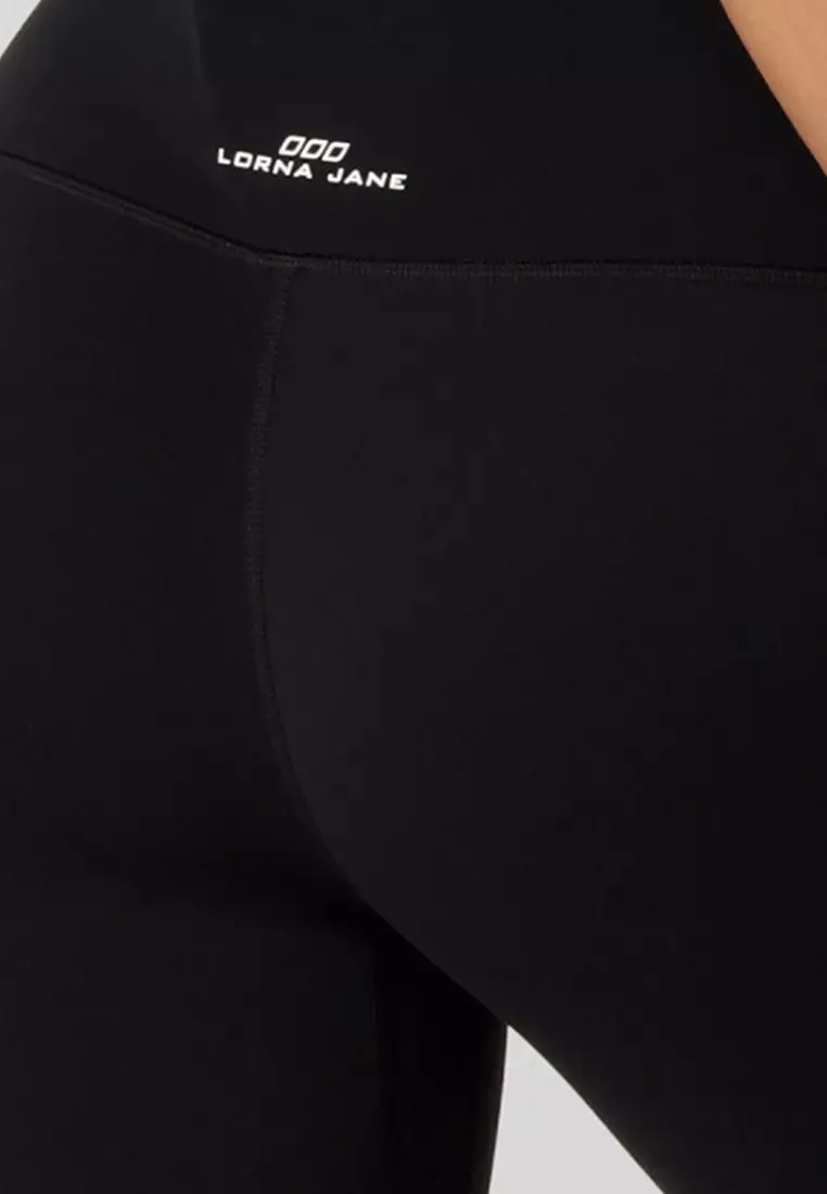 Liberty Ankle Biter Leggings