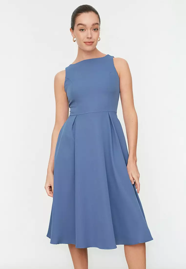 Formal dress zalora hotsell