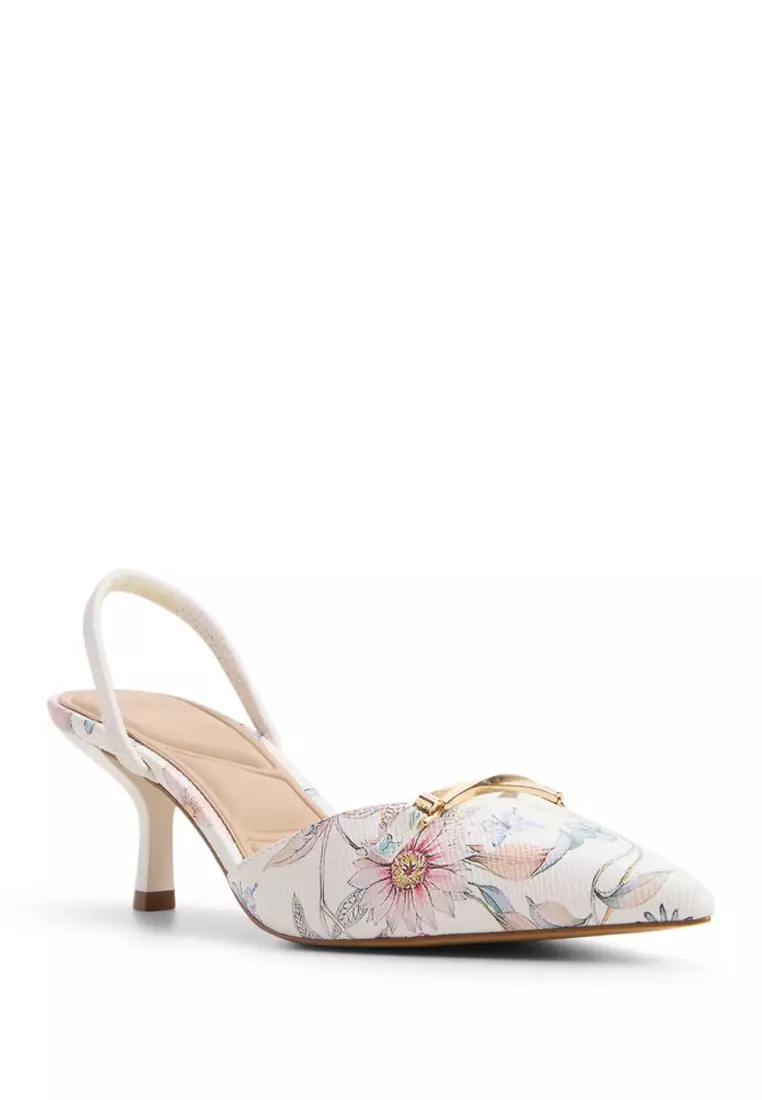 Lianya Heels