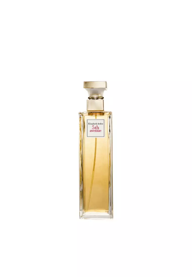 Elizabeth Arden Fragrance 5th Avenue Eau de Parfum Spray 125ml
