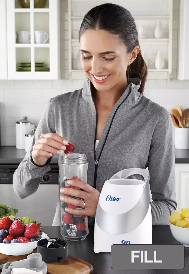 Oster Personal Blender - Oster Malaysia