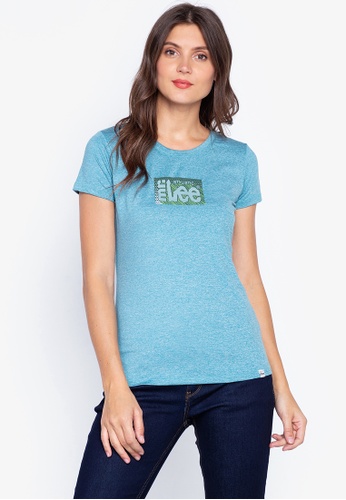 Shop Stylistic Mr Lee Basic Tee Regular Fit Online On Zalora
