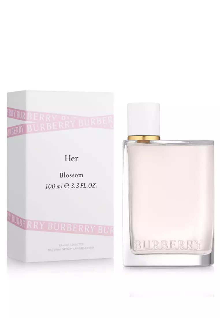 ❤️春の満開庭園❤️BURBERRY Burberry Her Blossom Buy Burberry Burberry - Her Blossom Eau de Toilette100ml 2026