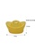 LITZ gold [Free Bracelet] LITZ 999 (24K) Gold Ingot Charm 金元宝 EPC0132 (0.89g) A806BAC7D61746GS_2