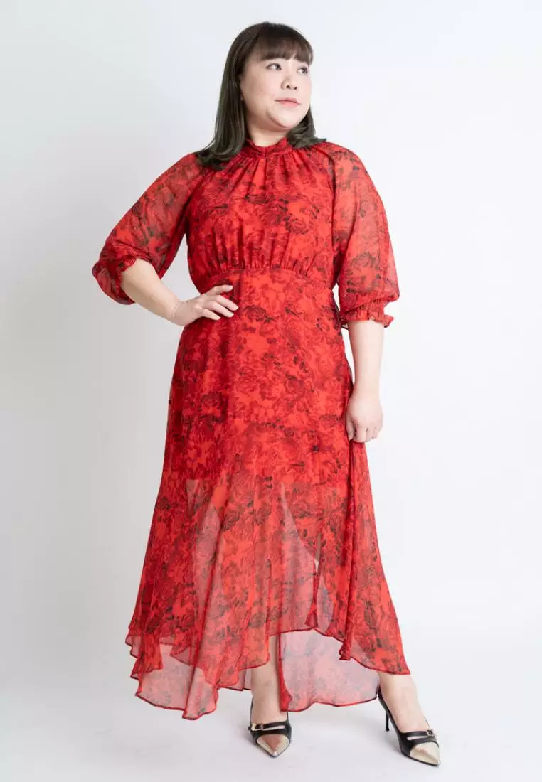 Jojo Dress