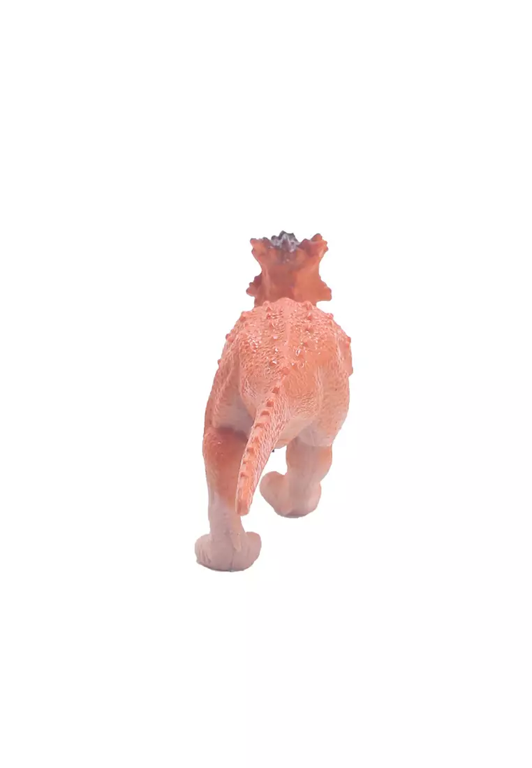 Mainan Dinosaurus Mini 7cm Model Type G